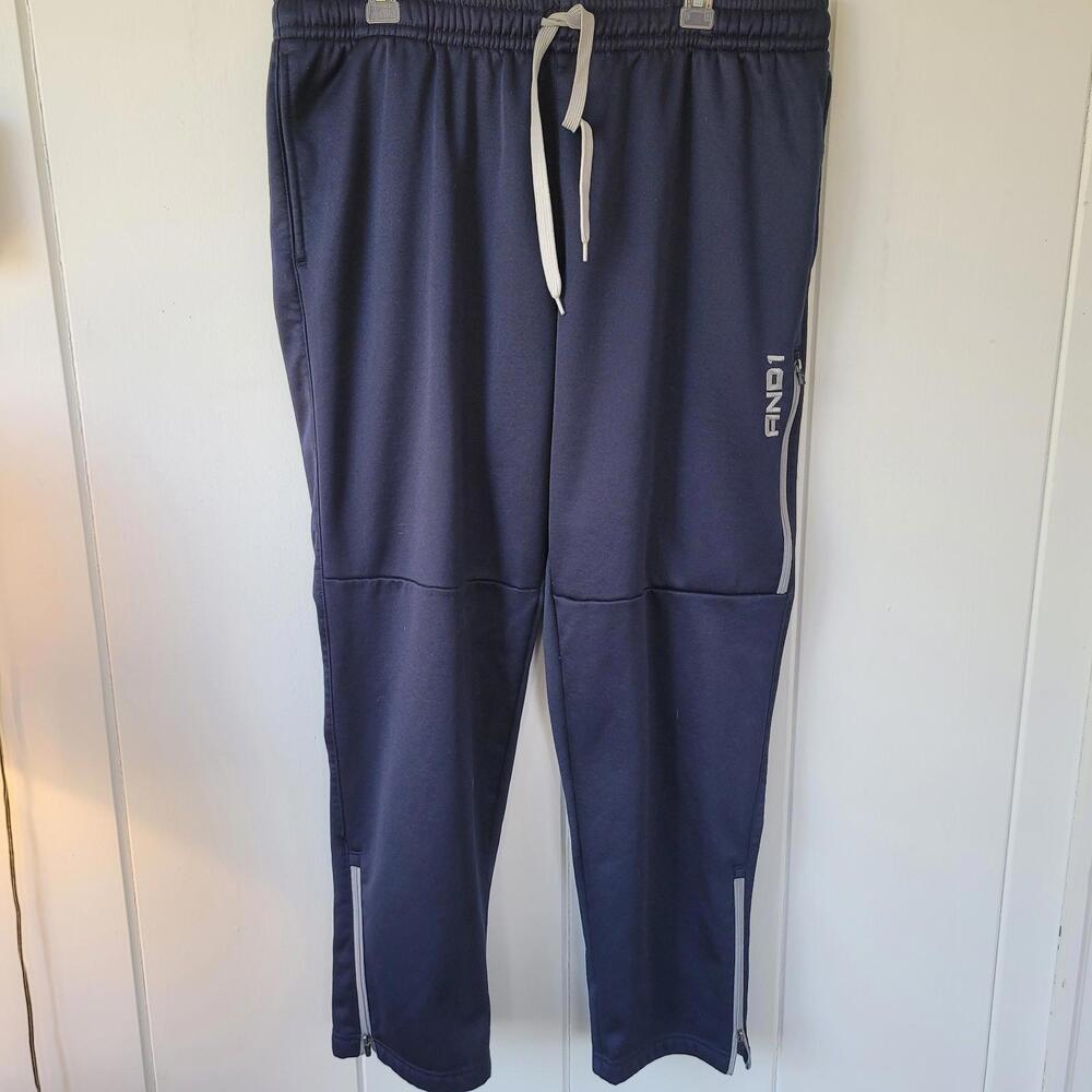And1 women's Pants Size XL